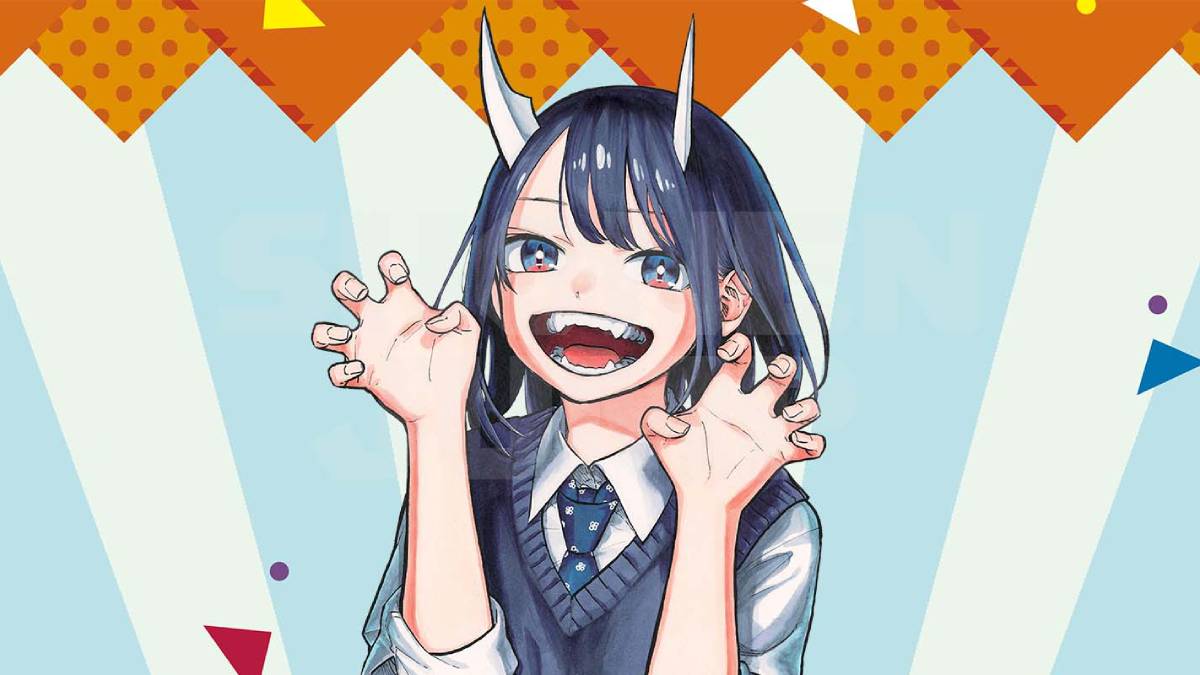 RuriDragon Manga on a Break Until June
